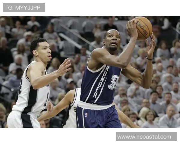 2014年NBA西部决赛马刺与雷霆的激烈对决回顾与分析